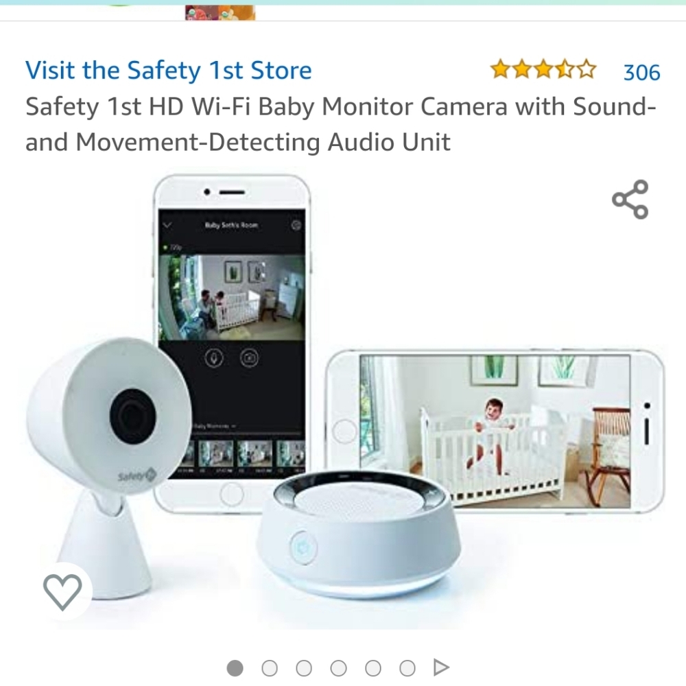 Baby Monitor